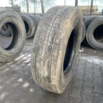  Opony ciężarowe  315/80R22.5 BRIDGESTONE DURAVIS R-STEER 002 / 8-9mm