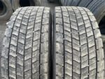 Opony ciężarowe  315/70R22.5 CONTINENTAL CONTI ECOREGIONAL HD3+ / 10-11mm