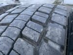 Opony ciężarowe  275/70R22.5 GOODYEAR REGIONAL RHD II / 95% bieżnika