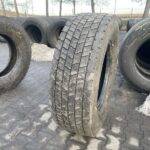  Opony ciężarowe  315/70R22.5 CONTINENTAL CONTI ECOREGIONAL HD3+ / 9-11mm