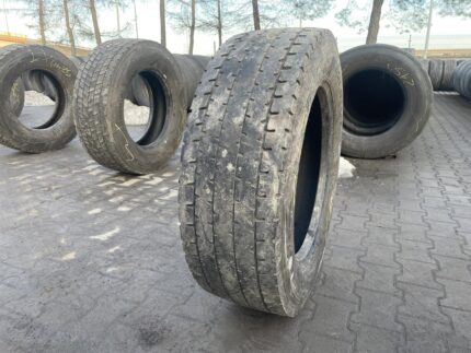  Opony ciężarowe  295/60R22.5 SAVA ORJAK 4 PLUS / 4-6mm
