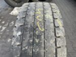 Opony ciężarowe  295/60R22.5 SAVA ORJAK 4 PLUS / 4-6mm