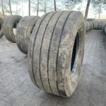  Opony ciężarowe  385/55R19.5 CONTINENTAL CONTI HYBRID HT3 / 9mm