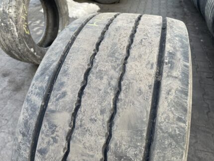 Opony ciężarowe  385/55R19.5 CONTINENTAL CONTI HYBRID HT3 / 9mm