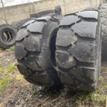  Opony przemysłowe  35x15-16 GENERAL 32PR / 100% bieżnika