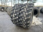 Opony przemysłowe, Opony rolnicze  405/70R20, 16/70R20 DUNLOP SPT9