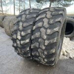  Opony przemysłowe, Opony rolnicze  405/70R20, 16/70R20 DUNLOP SPT9