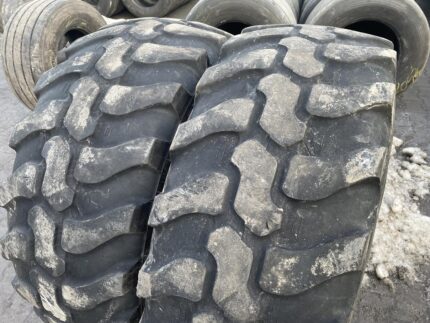 Opony przemysłowe, Opony rolnicze  405/70R20, 16/70R20 DUNLOP SPT9