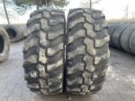 Opony przemysłowe, Opony rolnicze  405/70R20, 16/70R20 DUNLOP SPT9