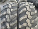 Opony przemysłowe, Opony rolnicze  405/70R20, 16/70R20 DUNLOP SPT9
