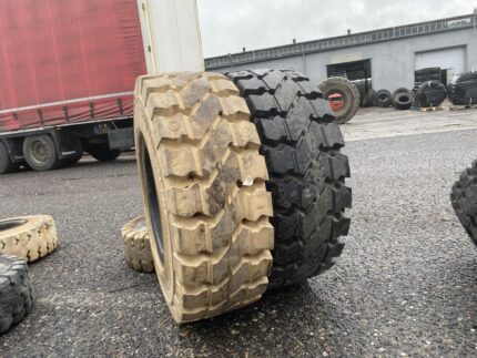  Opony przemysłowe  355/65-15 CONTINENTAL SC20 QUICK / 100% bieżnika