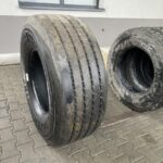  Opony ciężarowe  445/65R22.5 CONTINENTAL HTR2 / 14-15mm