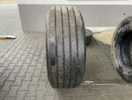 Opony ciężarowe  445/65R22.5 CONTINENTAL HTR2 / 14-15mm