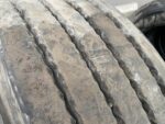 Opony ciężarowe  445/65R22.5 CONTINENTAL HTR2 / 14-15mm