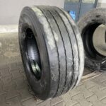  Opony ciężarowe  385/55R22.5 HANKOOK SMART FLEX TH31 / 9-10mm