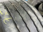 Opony ciężarowe  385/55R22.5 HANKOOK SMART FLEX TH31 / 9-10mm