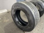 Opony ciężarowe  385/55R22.5 HANKOOK SMART FLEX TH31 / 9-10mm