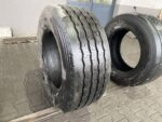 Opony ciężarowe  385/55R22.5 YOKOHAMA SUPER STEEL RY357 / 100% Bieżnika