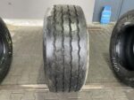 Opony ciężarowe  385/55R22.5 YOKOHAMA SUPER STEEL RY357 / 100% Bieżnika