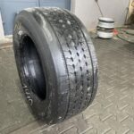  Opony ciężarowe  385/55R22.5 GOODYEAR KMAX S GEN-2 / 8-10mm