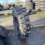  Opony przemysłowe  8.25-15 GUMASOL PEŁNA QUICK / 100% bieżnika