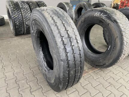  Opony ciężarowe  13R22.5 AEOLUS NEO CONSTRUCT G / 11-12mm