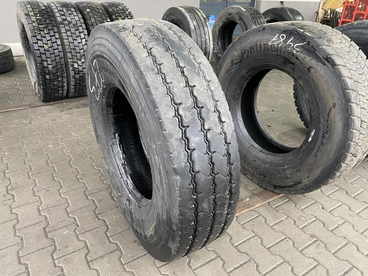 Opony ciężarowe 13R22.5 AEOLUS NEO CONSTRUCT G / 11-12mm Opony ciężarowe 13R22.5 AEOLUS NEO CONSTRUCT G / 11-12mm