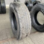  Opony ciężarowe  315/80R22.5 CONTINENTAL CONTI HYBRID HD5 / 16mm