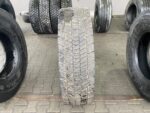 Opony ciężarowe  315/80R22.5 CONTINENTAL CONTI HYBRID HD5 / 16mm