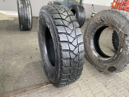  Opony ciężarowe  315/80R22.5 FULLRUN TB700D / 16mm