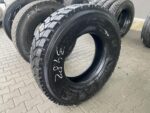 Opony ciężarowe  315/80R22.5 FULLRUN TB700D / 16mm
