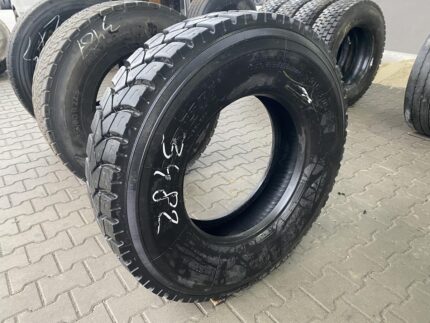 Opony ciężarowe  315/80R22.5 FULLRUN TB700D / 16mm
