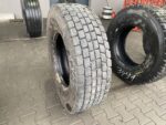 Opony ciężarowe  315/80R22.5 BLACKLION BD175 / 19-20mm