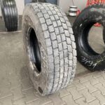  Opony ciężarowe  315/80R22.5 BLACKLION BD175 / 19-20mm