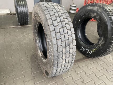  Opony ciężarowe  315/80R22.5 BLACKLION BD175 / 19-20mm