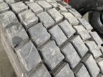 Opony ciężarowe  315/80R22.5 BLACKLION BD175 / 19-20mm