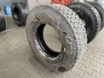 Opony ciężarowe  315/80R22.5 BLACKLION BD175 / 19-20mm
