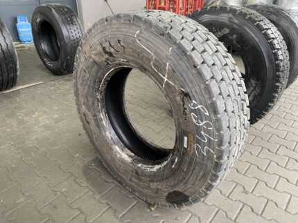 Opony ciężarowe  315/80R22.5 BLACKLION BD175 / 19-20mm