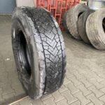  Opony ciężarowe  315/80R22.5 DUNLOP SP446 / 11-12mm