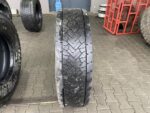 Opony ciężarowe  315/80R22.5 DUNLOP SP446 / 11-12mm