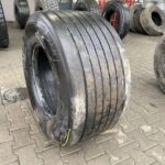  Opony ciężarowe  445/45R19.5 PIRELLI H02 PRO TRAILER / 10mm