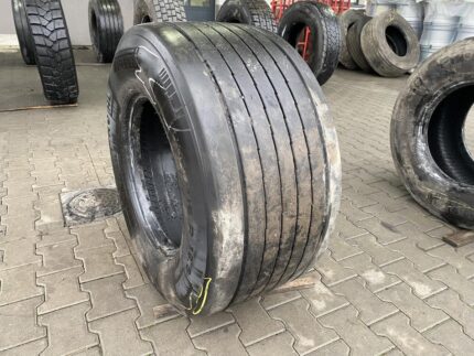  Opony ciężarowe  445/45R19.5 PIRELLI H02 PRO TRAILER / 10mm