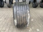 Opony ciężarowe  445/45R19.5 PIRELLI H02 PRO TRAILER / 10mm