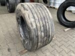 Opony ciężarowe  445/45R19.5 PIRELLI H02 PRO TRAILER / 8-9mm
