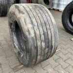  Opony ciężarowe  445/45R19.5 PIRELLI H02 PRO TRAILER / 8-9mm