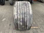 Opony ciężarowe  445/45R19.5 PIRELLI H02 PRO TRAILER / 8-9mm