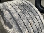 Opony ciężarowe  445/45R19.5 PIRELLI H02 PRO TRAILER / 8-9mm