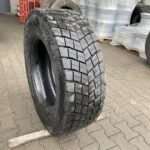  Opony ciężarowe  315/70R22.5 BFGOODRICH ROUTE CONTROL D EVOLUTION 2 / 10-13mm