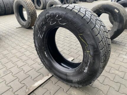 Opony ciężarowe  315/70R22.5 BFGOODRICH ROUTE CONTROL D EVOLUTION 2 / 10-13mm