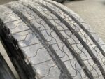 Opony ciężarowe  305/70R22.5 KUMHO KRS03 / 100% Bieżnika